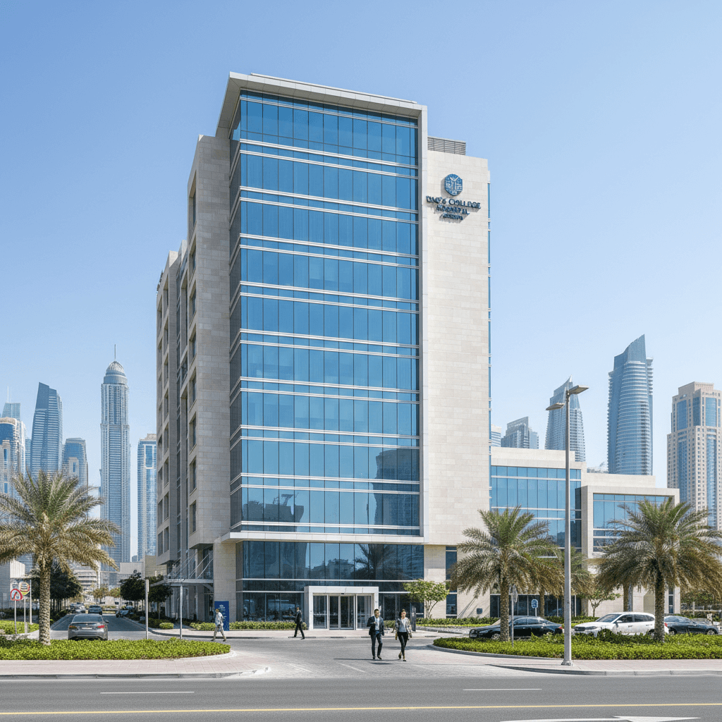 King’s College Hospital London